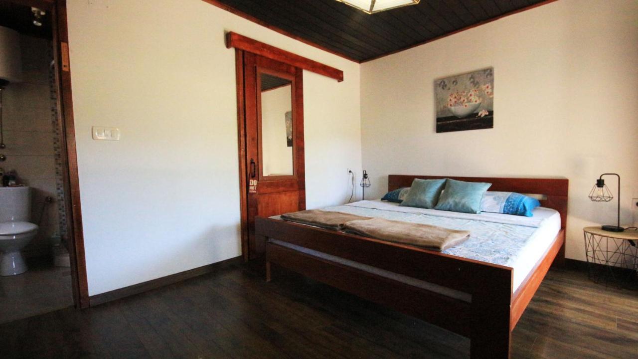 Country House Dajkovic Dupilo Екстер'єр фото