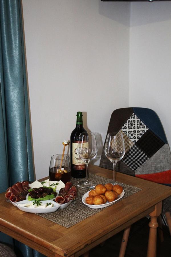 Country House Dajkovic Dupilo Екстер'єр фото