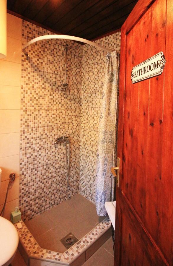 Country House Dajkovic Dupilo Екстер'єр фото