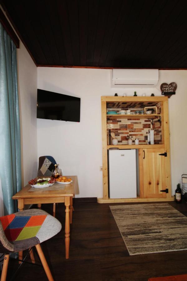 Country House Dajkovic Dupilo Екстер'єр фото